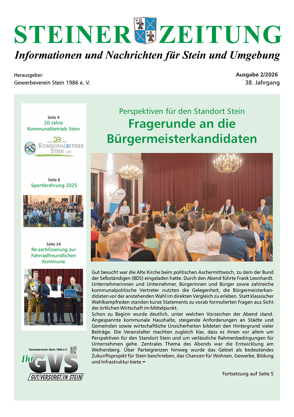 Steiner_Zeitung_Ausgabe_2-2026-1