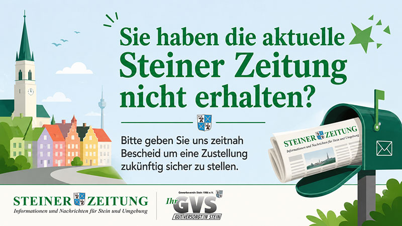 SteinerZeitung