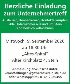 unternehmertreff unternehmertreff