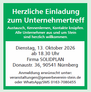 unternehmertreff unternehmertreff